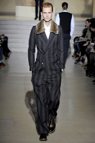 Dries Van Noten / - 2011-2012